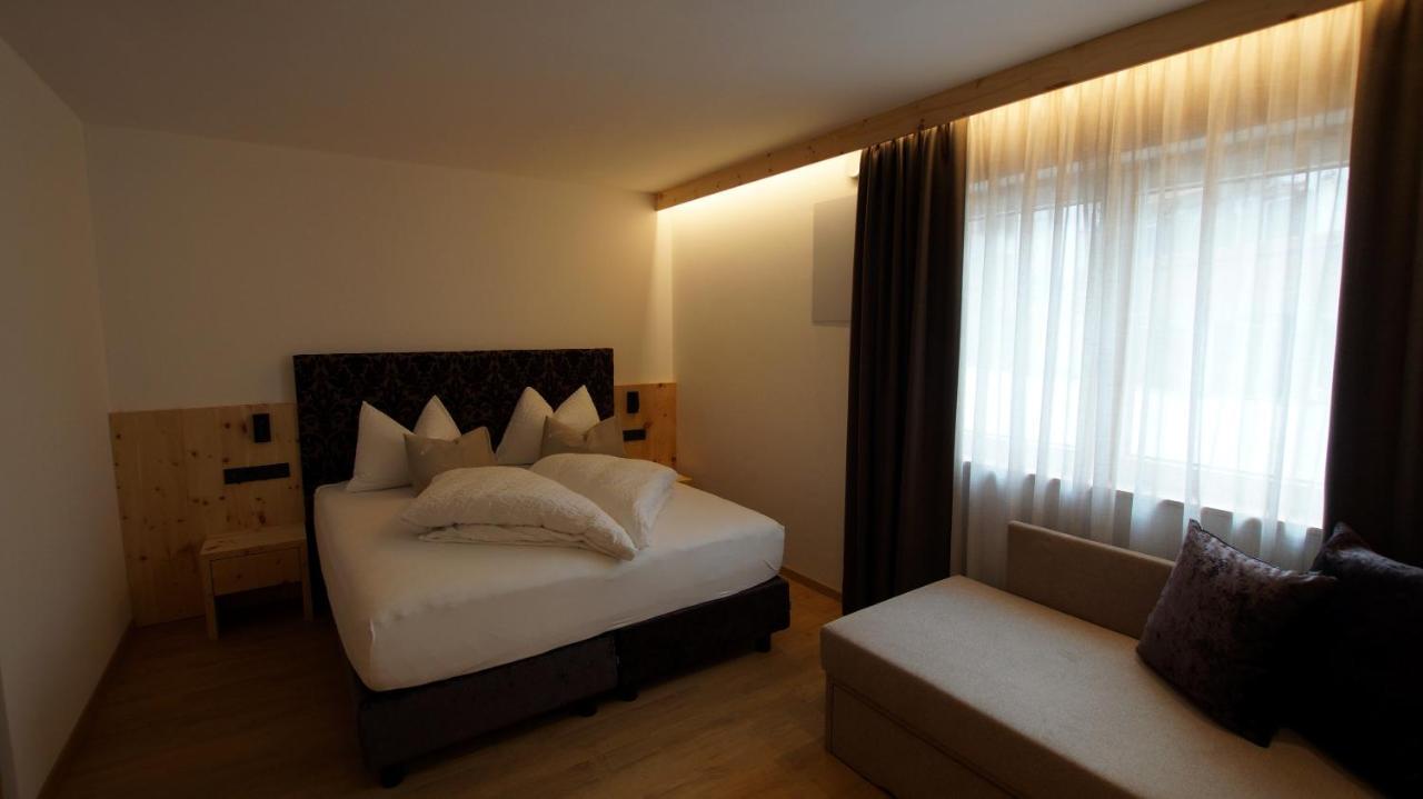 Hotel Andechserhof & Mountain Sky Laion Exterior photo