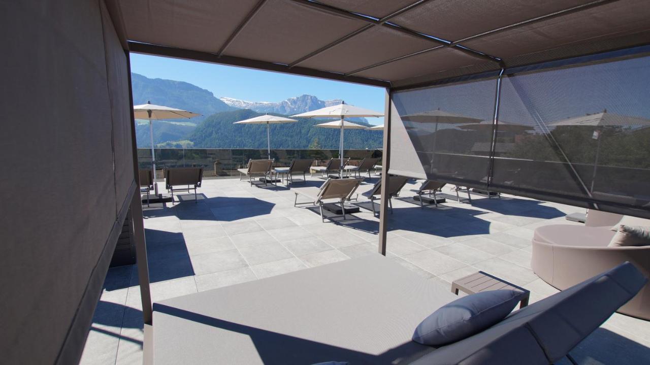 Hotel Andechserhof & Mountain Sky Laion Exterior photo