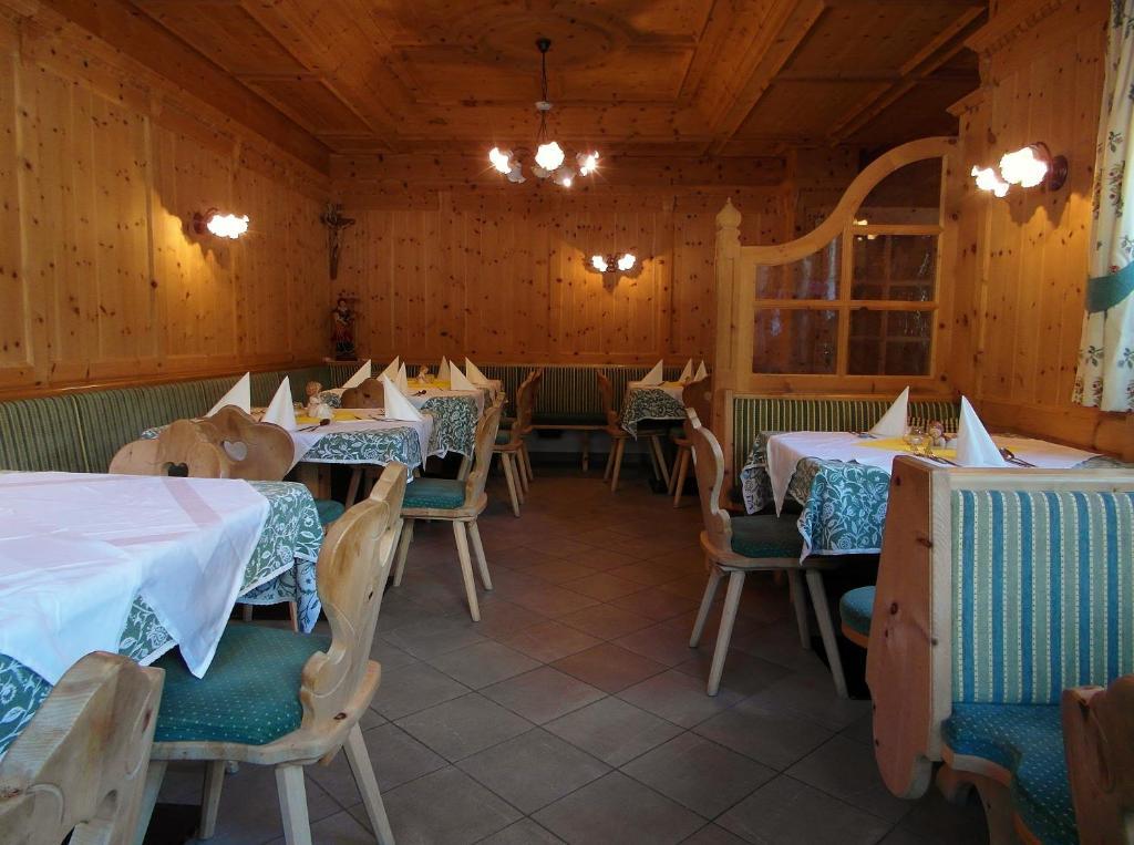 Hotel Andechserhof & Mountain Sky Laion Exterior photo
