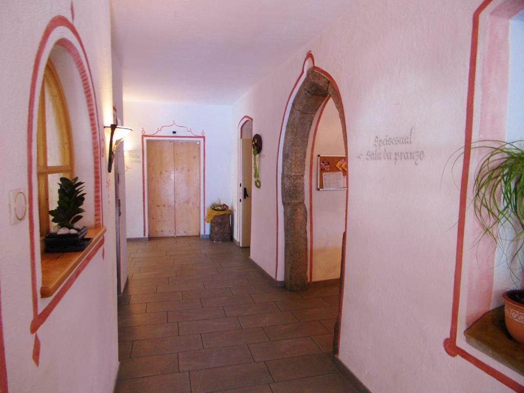 Hotel Andechserhof & Mountain Sky Laion Exterior photo
